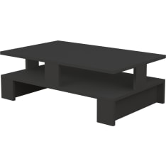 Hanah Home Mansu coffee table anthracite