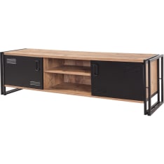 Hanah Home Cosmo Rex TV-taso