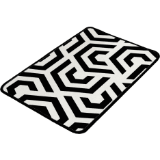 L'essentiel Line bath mat 40 x 60 cm