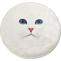 L'essentiel Blue Eyes kylpymatto