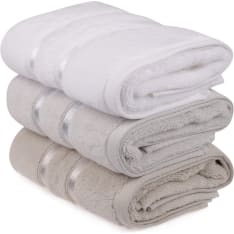 L'essentiel Dolce hand towel set, 3 pcs