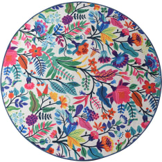 L'essentiel Pictura bath mat 100 cm