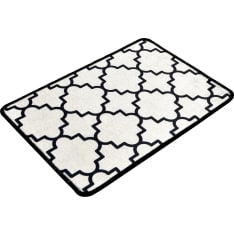 L'essentiel Kupa bath mat 40 x 60 cm