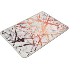 L'essentiel Shine bath mat 40 x 60 cm
