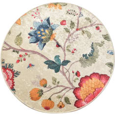 L'essentiel Arya bath mat 140 cm