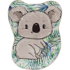 L'essentiel Koala Shape bath mat