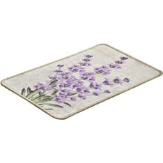 L'essentiel Lavender kylpymatto