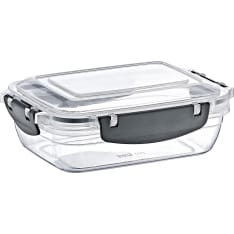 Emhouse 565 ml shallow dish
