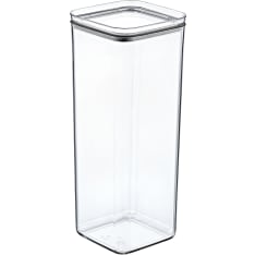 Emhouse 2000 ml säilytysrasia