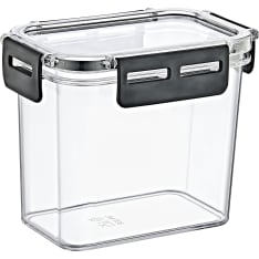 Emhouse 800 ml säilytysrasia
