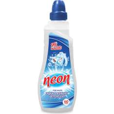 Neon White 1 l pyykinpesuneste