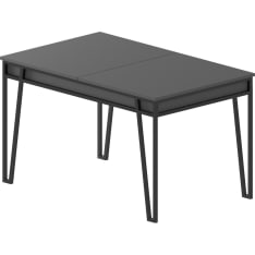 Hanah Home Pal extendable dining table