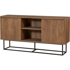 Hanah Home Zela console table