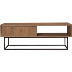 Hanah Home Dale 2-tier coffee table