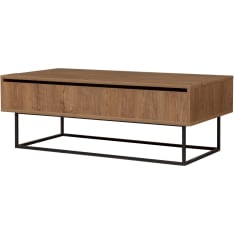 Hanah Home Est coffee table