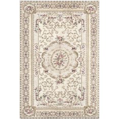 L'essentiel KT457 bath mat set