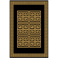 L'essentiel KT461 bath mat set