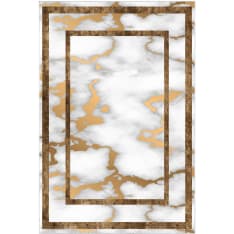 L'essentiel KT477 bath mat set