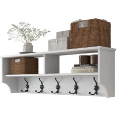 Hanah Home P2-439 hall stand