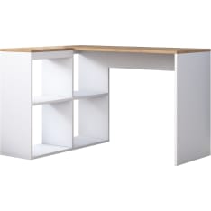 Hanah Home HA113 - 2035 opiskelupöytä