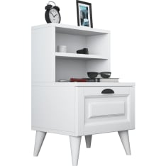 Hanah Home BD105 - 2785 nightstand