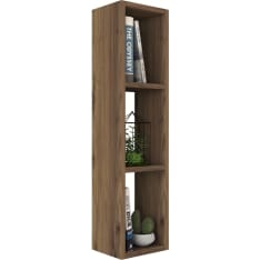 Hanah Home E3-224 wall shelf