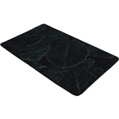 L'essentiel Zeleno bath mat