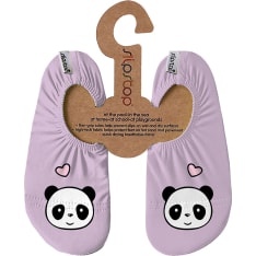 Slipstop Teddy lasten tossut