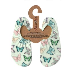 Slipstop Papillon lasten tossut