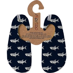 Slipstop Bluefin slippers