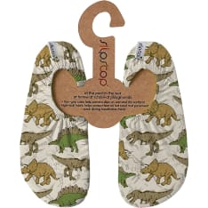 Slipstop Paleos slippers