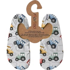 Slipstop Harvester slippers