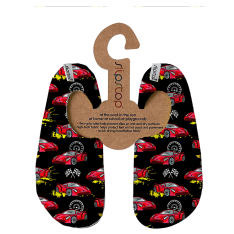 Slipstop Nascar slippers