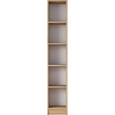 Hanah Home HC114 - 2661 bookshelf