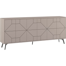 Hanah Home Dune 183 console table