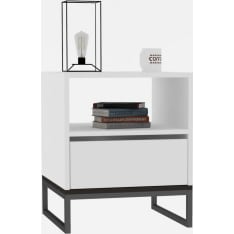 Hanah Home Lindau yöpöytä