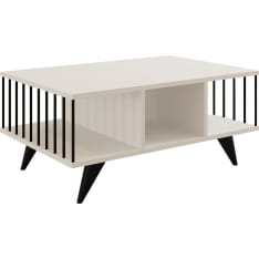 Hanah Home Bert coffee table