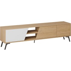 Hanah Home Fiona TV stand