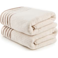 L'essentiel Mayra hand towel set 2 pcs