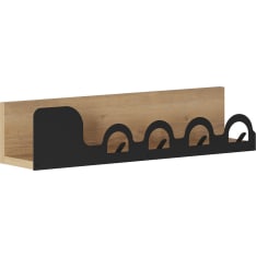 Hanah Home Liora wall coat rack