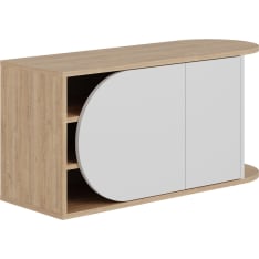 Hanah Home Nova kenkäkaappi