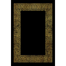 L'essentiel CT-5007 2-piece bathmat set