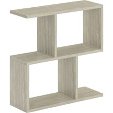 Hanah Home Travertine sohvapöytä