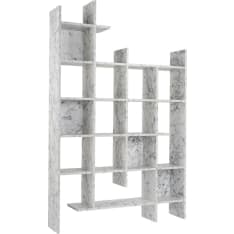 Hanah Home Manco Hitit bookshelf