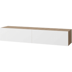 Hanah Home Francy 135 TV stand
