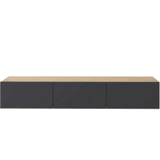 Hanah Home Francy 180 TV-taso