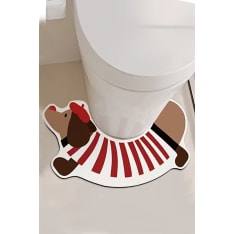 L'essentiel Dogroll bath mat