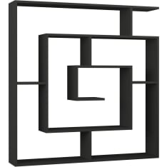 Hanah Home Labirent bookshelf