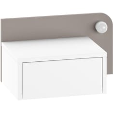 Hanah Home Dotta nightstand