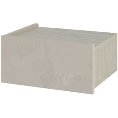 Hanah Home Onda v2 nightstand